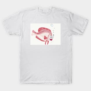 Silly Fish T-Shirt